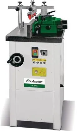 Holzstar Επιτραπέζιος Φρέζας TF 190E / 400V