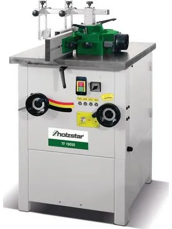 Holzstar Επιτραπέζιος Φρεζαδόρος 230V TF 190SE