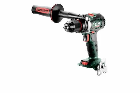 Metabo ασύρματο δραπανοκατσάβιδο BS 18 LTX BL I