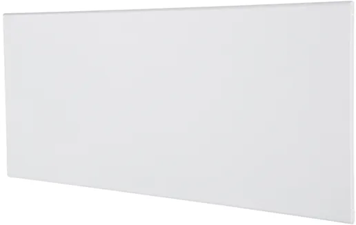 Adax Neo Πάνελ Ηλεκτρικό Καλοριφέρ με WiFi 2000W 400V, 330x1403 mm, Λευκό