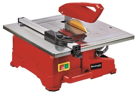 Einhell TC-TC 800 κοπτικό πλακιδίων Ø180 mm 230V/800W