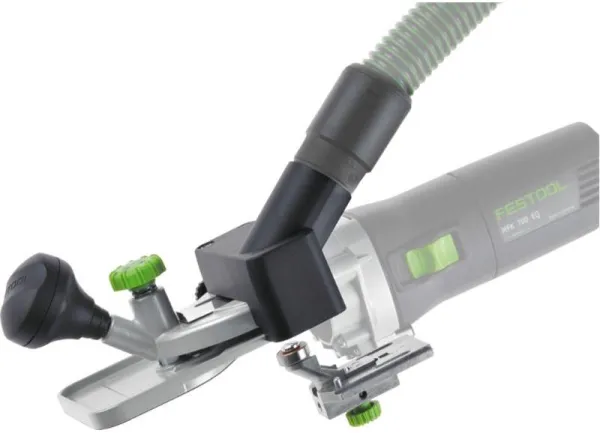 Festool Τραπέζι Φρέζας FT-MFK 700 1,5° Σετ