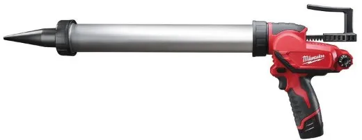 Πιστόλι Σιλικόνης Milwaukee M12 PCG/600A-201B