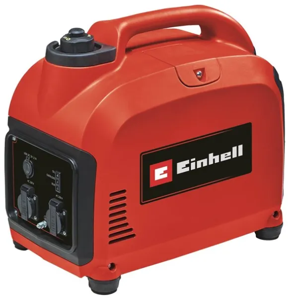 Einhell Power Generator (Βενζίνη), TC-IG 2000