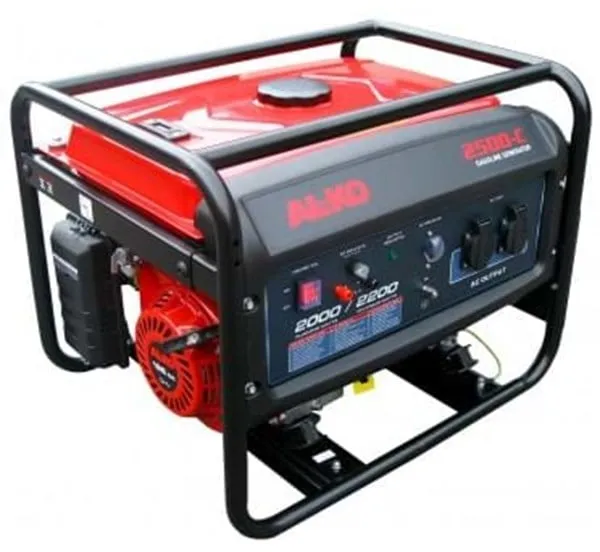 AL-KO Γεννήτρια 2500-C