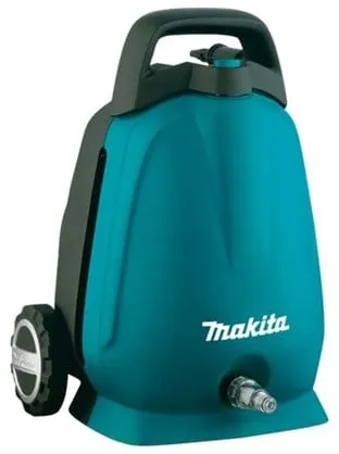 Makita Πλυστικό Υψηλής Πίεσης