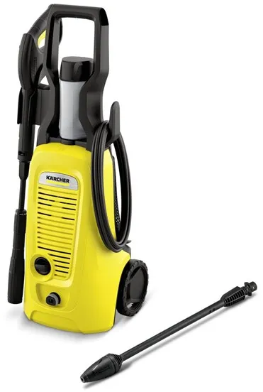 Kärcher Πλυστικό Υψηλής Πίεσης K 4 UNIVERSAL