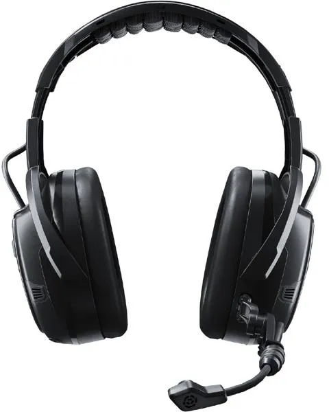 Zekler ωτοασπίδες Sonic 550