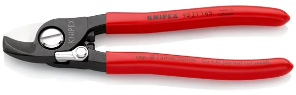 KNIPEX Κόφτης καλωδίων