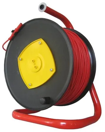Elma Instruments Καλώδιο τύμπανο elma 100 μέτρα 2,5 mm