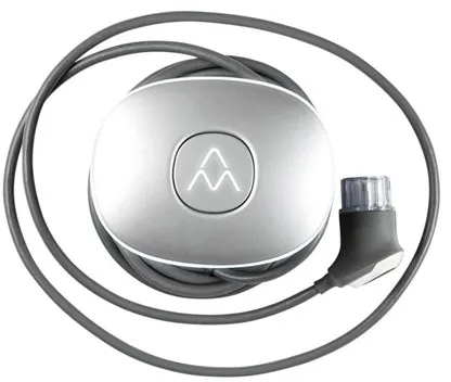 Charge Amps Halo Θήκη φόρτισης 16A 11 kW Τύπος 2 με καλώδιο 7,5 μ