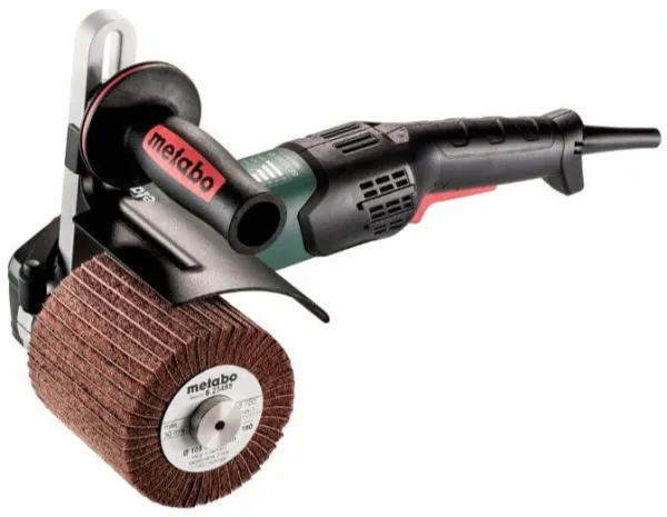Metabo Μηχανή Γυαλίσματος SE 17-200 RT