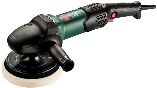 Metabo Γυαλιστική Μηχανή PE 15-20 RT