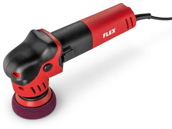 Flex Γυαλιστική Μηχανή XFE 7-12 80