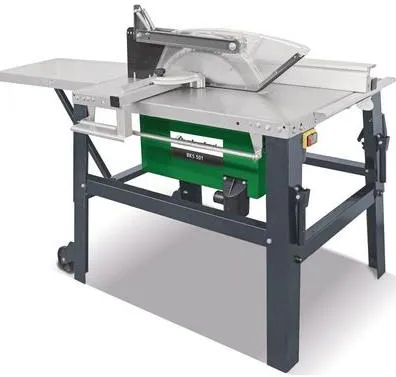 Holzstar Κατασκευαστικό Δισκοπρίονο BKS 501