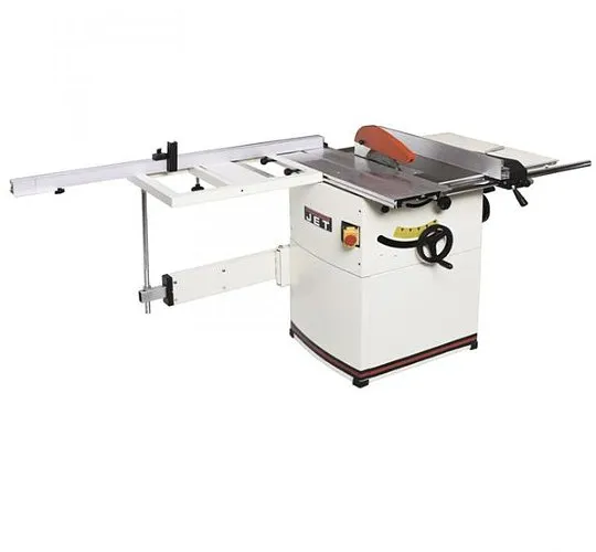 JET Δισκοπρίονο με τραπέζι κύλισης JTS-600X-M 230V