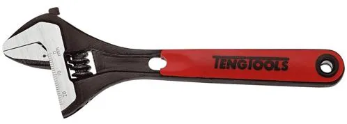Teng Tools Ρυθμιζόμενο κλειδί - γαλλικό κλειδί IQ 10"
