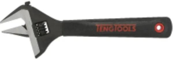 Teng Tools Ρυθμιζόμενο Κλειδί / Σουηδικό Κλειδί WT 12"