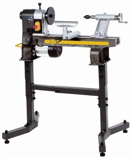 Ξυλουργικό τόρνο Lindahl & Nermark LWL 406 230V
