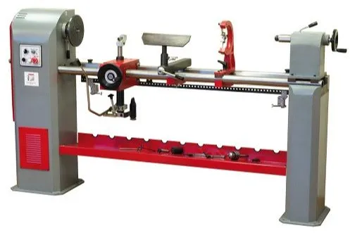 Ξυλουργικό τόρνο με μονάδα αντιγραφής Holzmann DBK1300F 400V