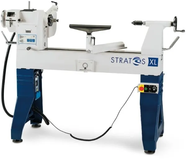 Ξυλοτόρνος Stratos XL