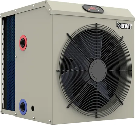 BWT Αντλία Θερμότητας MYPOOL 3,5kW Heat