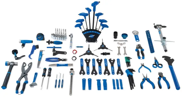 Park Tool PK-5 - Επαγγελματικό σετ εργαλείων