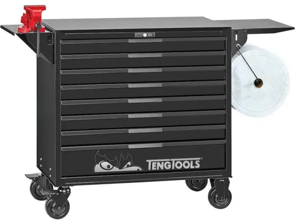TengTools Σετ Εργαλείων TKW37B1008T