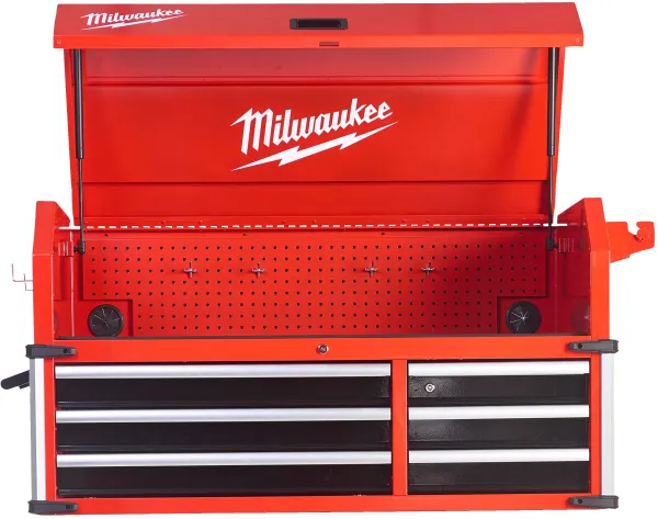 Milwaukee ντουλάπι με 6 συρτάρια 117cm