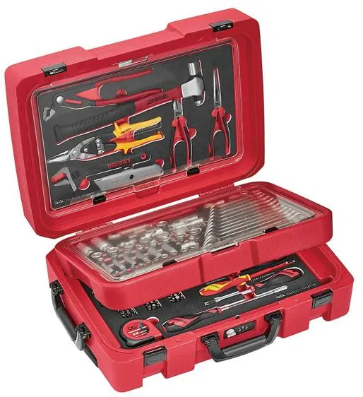 Teng Tools Σετ Εργαλείων Eva Εργαλείο SCE2